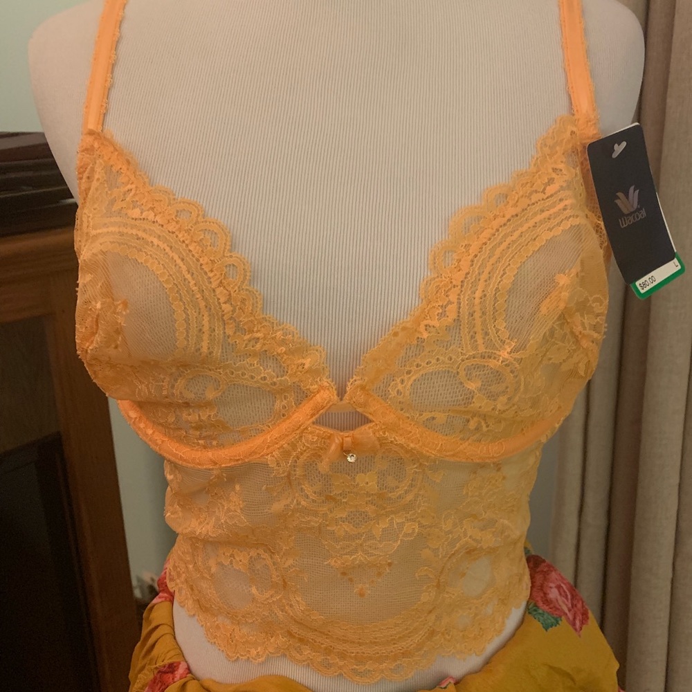 Wacoal Bra, NWT